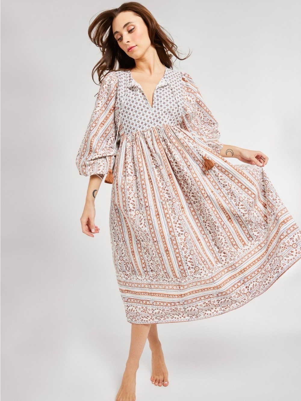 Mille Michelle Dress NWOT